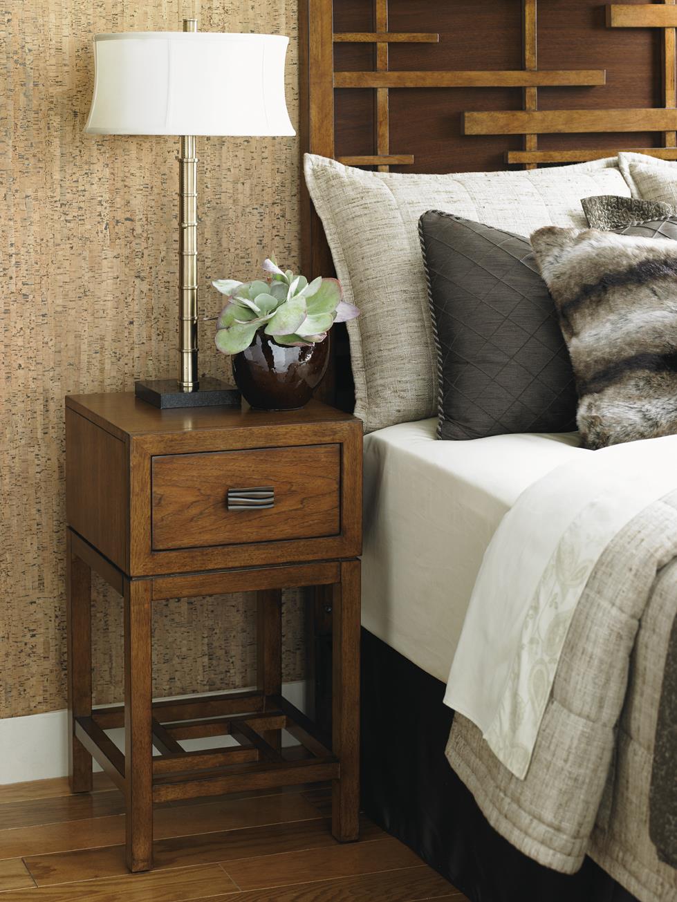 Tommy bahama best sale island fusion bedroom